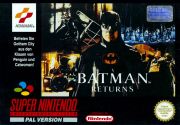 Batman Returns (SNES, 1993)