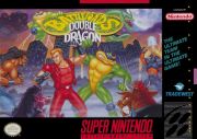 Battletoads: Double Dragon (SNES, 1993)