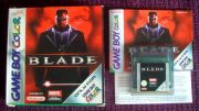 other image for Blade (Europe Version)