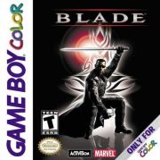 Blade (GB, 2000)