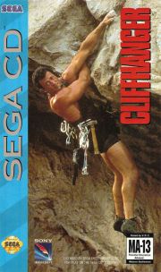 Cliffhanger (MCD, 1993)