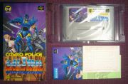other image for Cosmo Police Galivan II: Arrow of Justice (Japan Version)