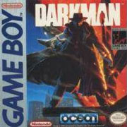 front image for Darkman (USA Version)