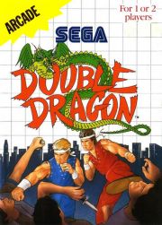 Double Dragon (MS, 1988)