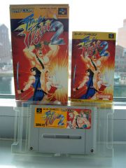 other image for Final Fight 2 (Japan Version)