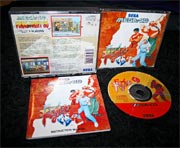 other image for Final Fight CD (Europe Version)