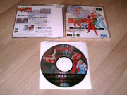 other image for Final Fight CD (Japan Version)