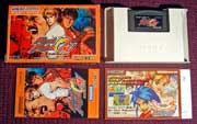 other image for Final Fight One (Japan Version)
