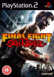 front image for Final Fight: Streetwise (UK Version)