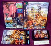 other image for Golden Axe III (Japan Version)