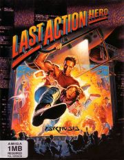Last Action Hero (AMI, 1994)