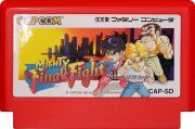 Mighty Final Fight | Box Art / Media (Japan)