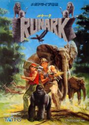 Runark (MD, 1991)