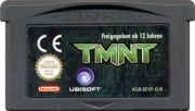 media image for TMNT (Germany Version)