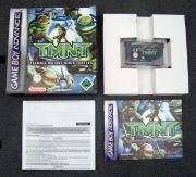 other image for TMNT (Germany Version)