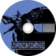 media image for Zombie Revenge (Japan Version)