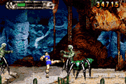 Altered Beast: Guardian of the Realms | Screenshot