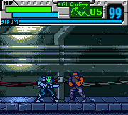 screenshot image for Blade (USA Version)