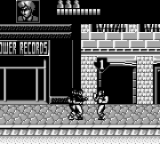 Double Dragon 3: The Arcade Game | Screenshot