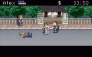 screenshot image for Downtown Nekketsu Monogatari EX (USA Version)