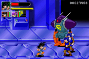 screenshot image for Dragon Ball GT: Transformation (USA Version)