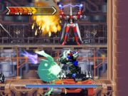 screenshot image for Gear Senshi Dendoh (Japan Version)