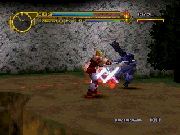screenshot image for Lucifer Ring (Japan Version)
