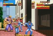 screenshot image for Rushing Beat (Japan Version)