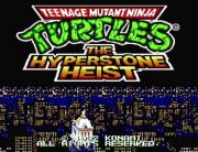 screenshot image for Teenage Mutant Ninja Turtles: Return of the Shredder (USA Version)
