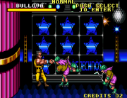 screenshot image for The Combatribes (Japan Version)