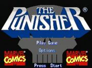 The Punisher | Screenshot